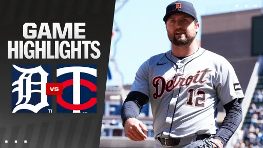 Game Highlights Video