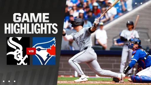 Game Highlights Video
