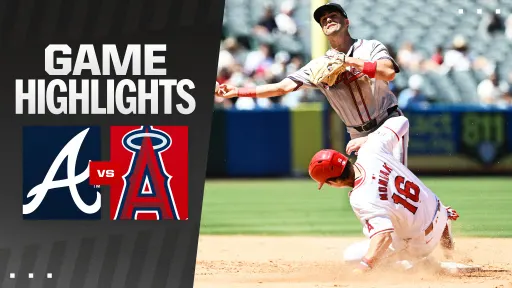 Game Highlights Video