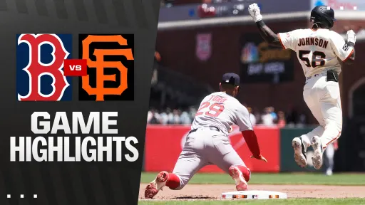 Game Highlights Video