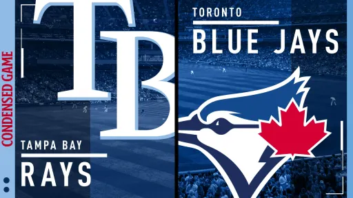 Game Highlights Video