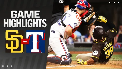 Game Highlights Video