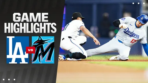 Game Highlights Video