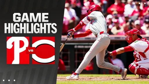 Game Highlights Video