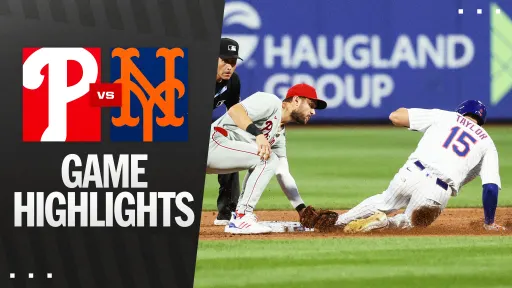 Game Highlights Video