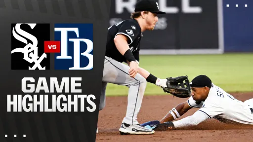 Game Highlights Video