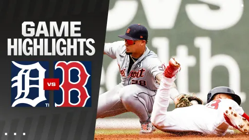 Game Highlights Video