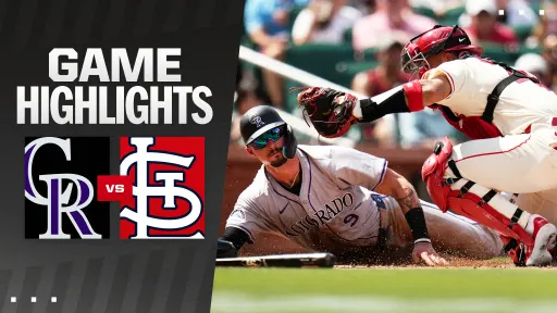 Game Highlights Video