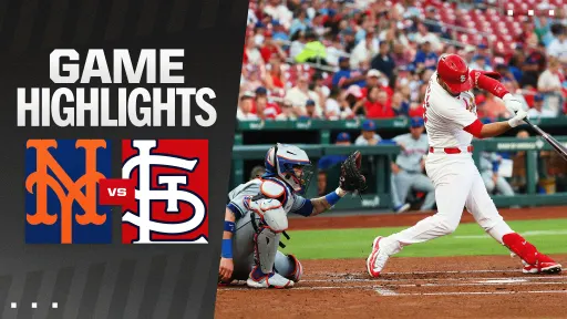 Game Highlights Video
