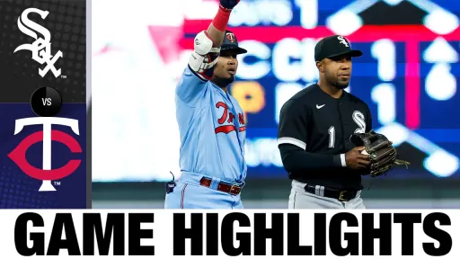 Game Highlights Video