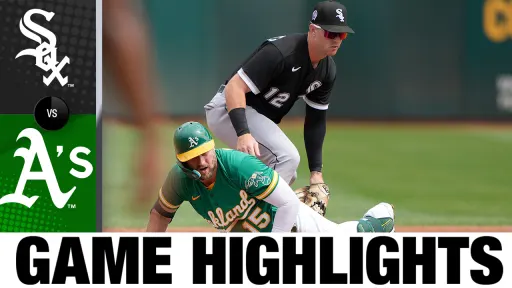 Game Highlights Video