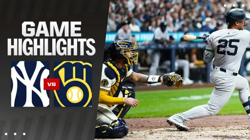 Game Highlights Video