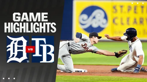 Game Highlights Video