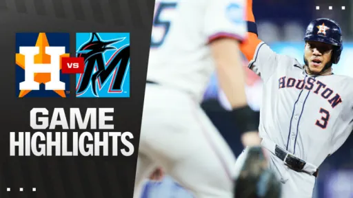 Game Highlights Video