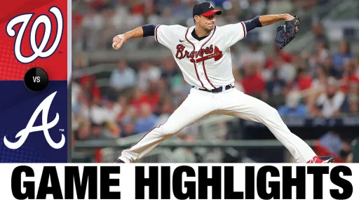 Game Highlights Video