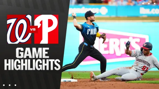 Game Highlights Video