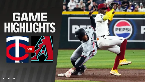 Game Highlights Video