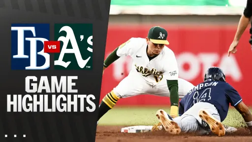 Game Highlights Video