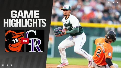 Game Highlights Video