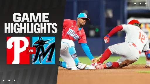 Game Highlights Video