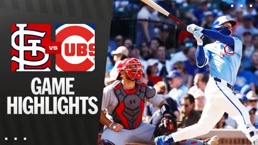Game Highlights Video
