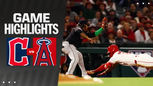 Game Highlights Video