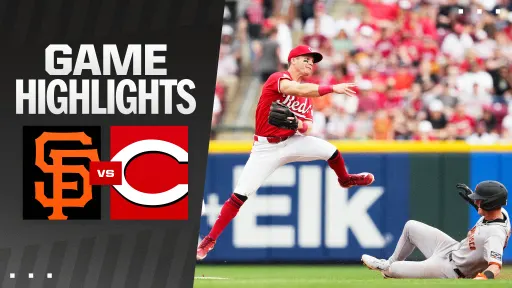 Game Highlights Video