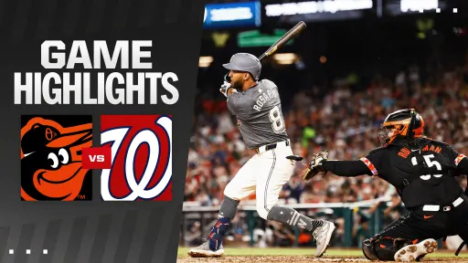 Game Highlights Video