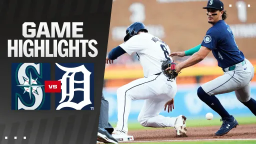 Game Highlights Video