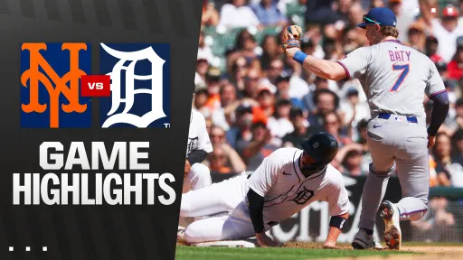 Game Highlights Video