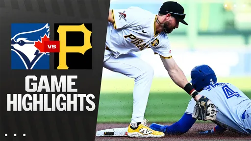 Game Highlights Video