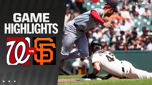 Game Highlights Video