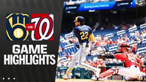 Game Highlights Video