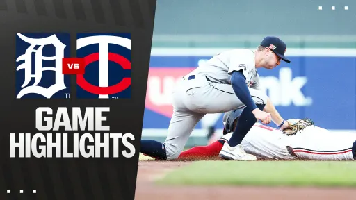 Game Highlights Video