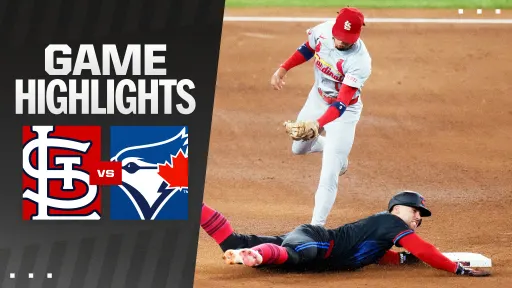 Game Highlights Video