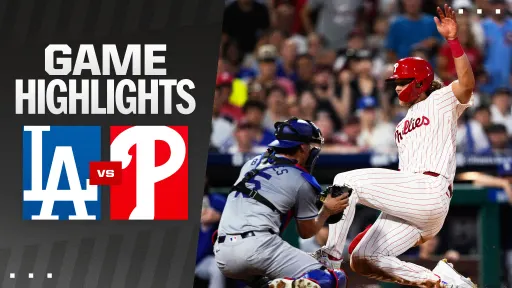 Game Highlights Video