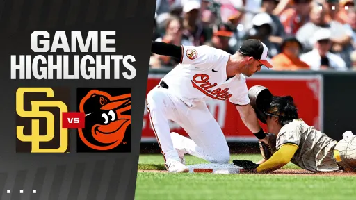 Game Highlights Video