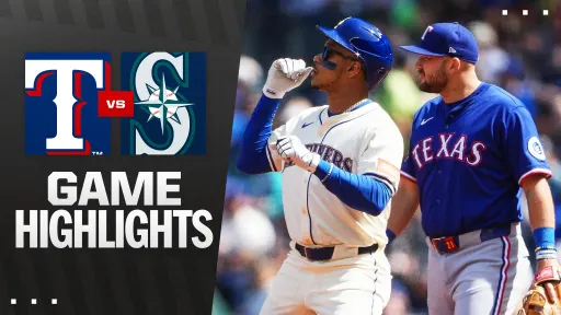 Game Highlights Video