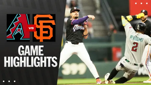 Game Highlights Video