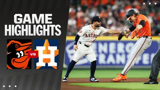 Game Highlights Video