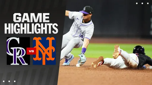 Game Highlights Video