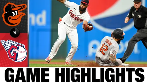 Game Highlights Video