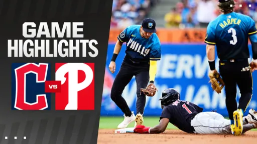 Game Highlights Video