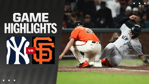 Game Highlights Video