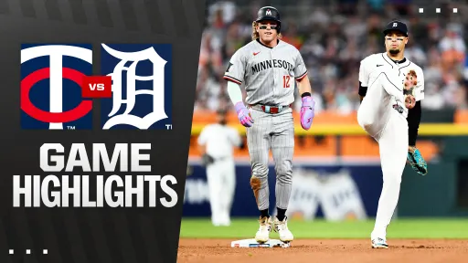 Game Highlights Video