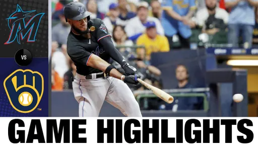 Game Highlights Video