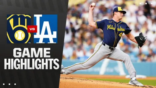Game Highlights Video