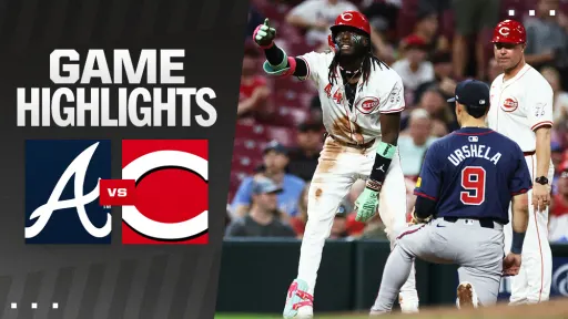 Game Highlights Video