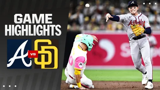 Game Highlights Video