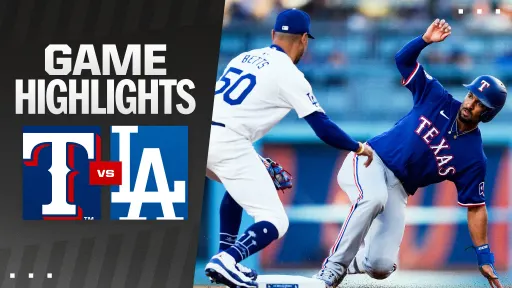 Game Highlights Video